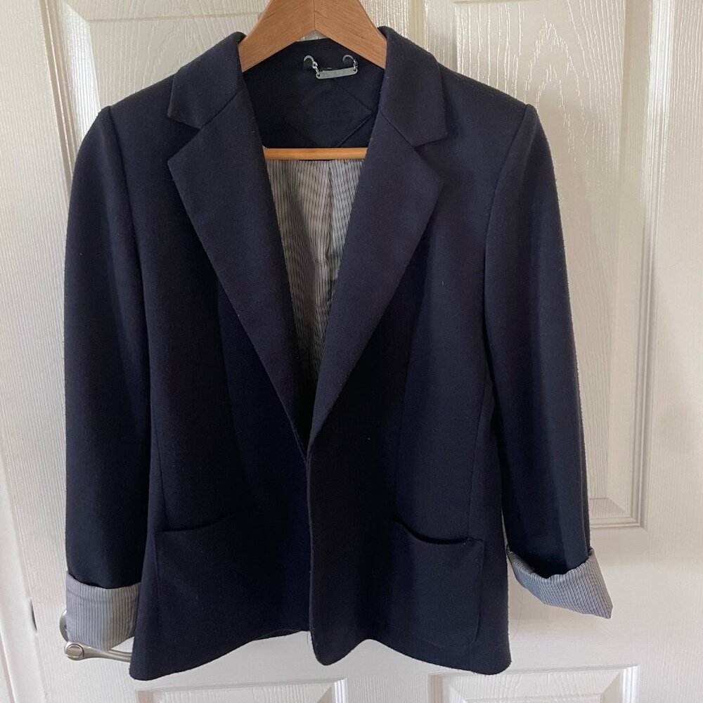 Jou Jou Blazer